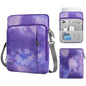 MoKo 13.3-14 Inch Laptop Sleeve Bag Carrying Case with Accessory Pocket