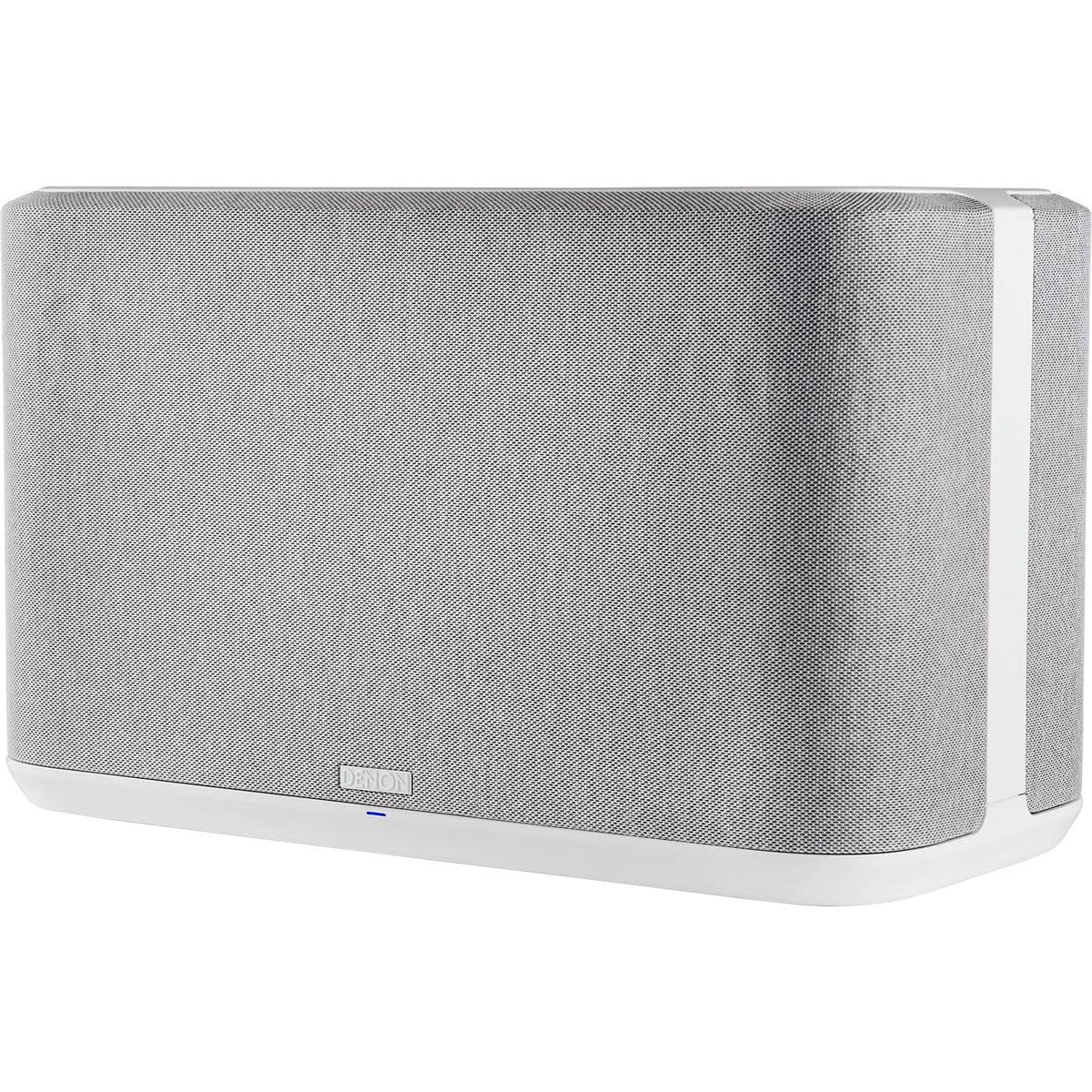 Denon Home 150 NV Wireless Speaker, 2024 Model, Compact Home Speaker, Black
