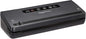 Amazon Basics Vacuum Seal System, Black