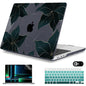 Mektron Case for 2026 M5 MacBook Pro 16 inch A3429 A3428 M4 A3403 A3186 M3 A2991 M2 A2780 M1 A2485 (2021-2025) Pro/Max with Liquid Retina XDR, Hard Shell Plastic Laptop Cover