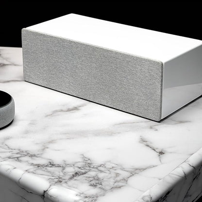 Audioengine All in One A2+ (B2) Portable Wireless Speaker - Audio with Lossless aptX Bluetooth and Analog Audio Input for Phone, Tablet, and Computers