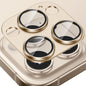 Tensea for iPhone 16 Pro Max/16 Pro/14 Pro Max/14 Pro Camera Lens Protector