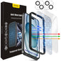 JESOHO for iPhone 14 Pro Blue Light Blocking Screen Protector, 2 Pack