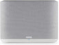 Denon Home 250 Wireless Smart Speaker – Mid-Size, Stereo Sound, Wi-Fi & Bluetooth, HEOS Built-in, Alexa Built-in, Siri & AirPlay 2, Spotify Connect, Multi-Room Support, White