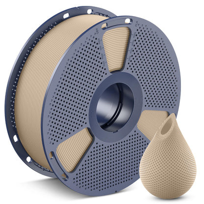 SUNLU PETG Filament 1.75mm,1kg,Oak