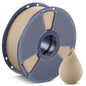 SUNLU PETG Filament 1.75mm,1kg,Oak