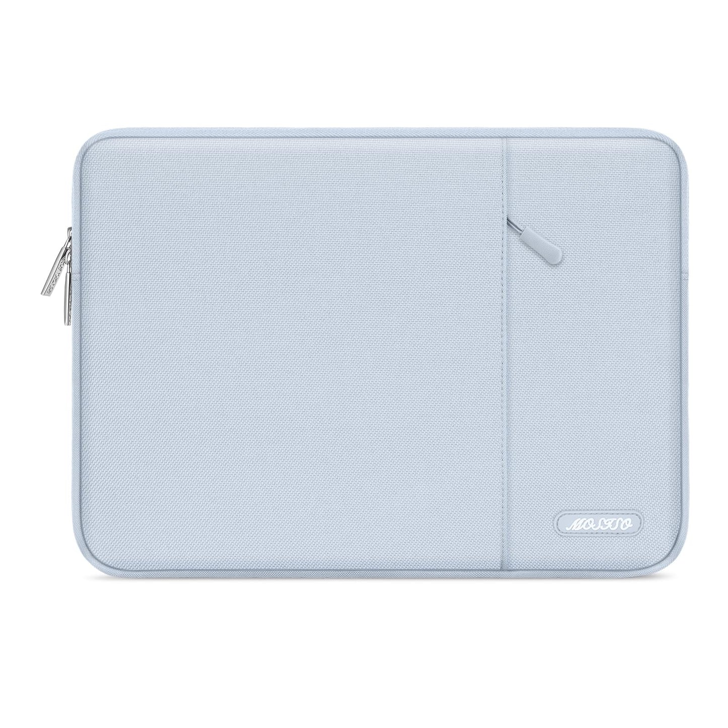 MOSISO Laptop Case 16 inch, 15-15.6 inch Laptop Sleeve Bag with Pocket — 13 inch