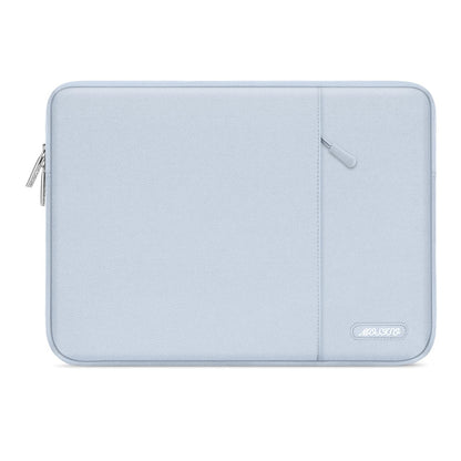 MOSISO Laptop Case 16 inch, 15-15.6 inch Laptop Sleeve Bag with Pocket — 13 inch