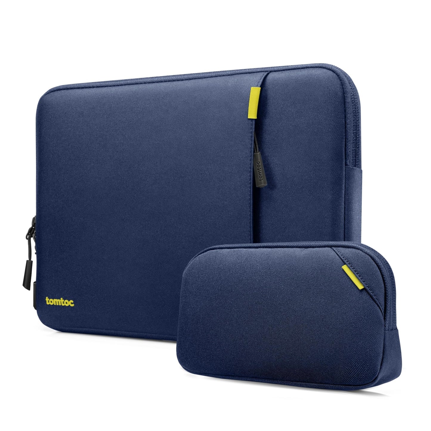tomtoc 360 Protective Laptop Sleeve Kit for 16-inch MacBook Pro M5 Pro/Max