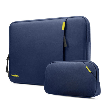 tomtoc 360 Protective Laptop Sleeve Kit for 16-inch MacBook Pro M5 Pro/Max