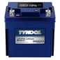 TYKOOL LFP30L-BS-PRO Lithium LiFePO4 Battery 18Ah 800CCA, LCD Readout IP66,Compatible with Harley Touring Road Glide Street Glide, Polaris RZR Ranger 1000, Can-Am Defender Maverick, Replaces YTX30L-BS