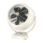 Vornado VFAN Jr. Vintage Air Circulator Fan, Green
