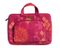 Maison d' Hermine Laptop Bag with Front Pocket Upto 15.5 inch Laptop Tablet