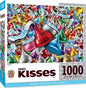 Hershey - Kisses 1000pc Puzzle
