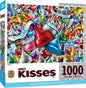 MasterPieces 1000 Piece Jigsaw Puzzle for Adults, Family, Or Youth - Hershey's Chocolate Factory - 19.25"x26.75"