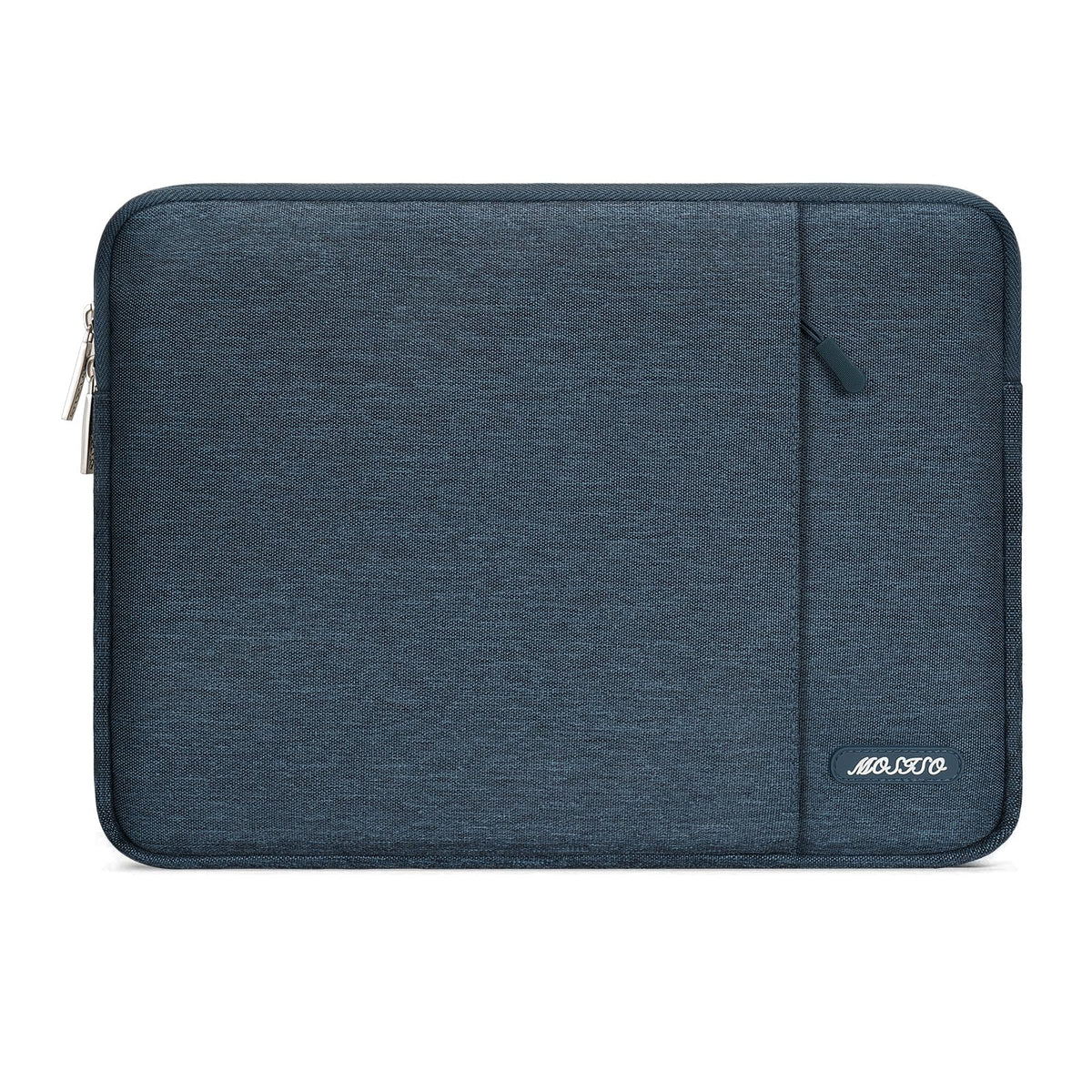 MOSISO Laptop Case 15 inch, Laptop Sleeve Bag with Pocket