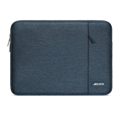 MOSISO Laptop Case 16 inch, 15-15.6 inch Laptop Sleeve Bag with Pocket — 13 inch