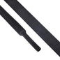 BuyUneed 2:1 Ratio Heat Shrinkable Braided Wiring Sleeving 3/4" ID-46ft