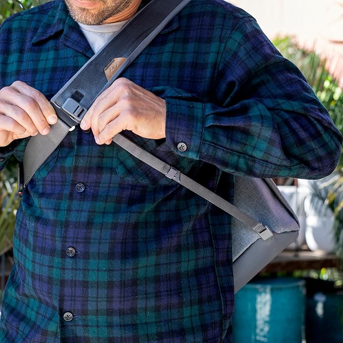 Peak Design Everyday Messenger V3 13L