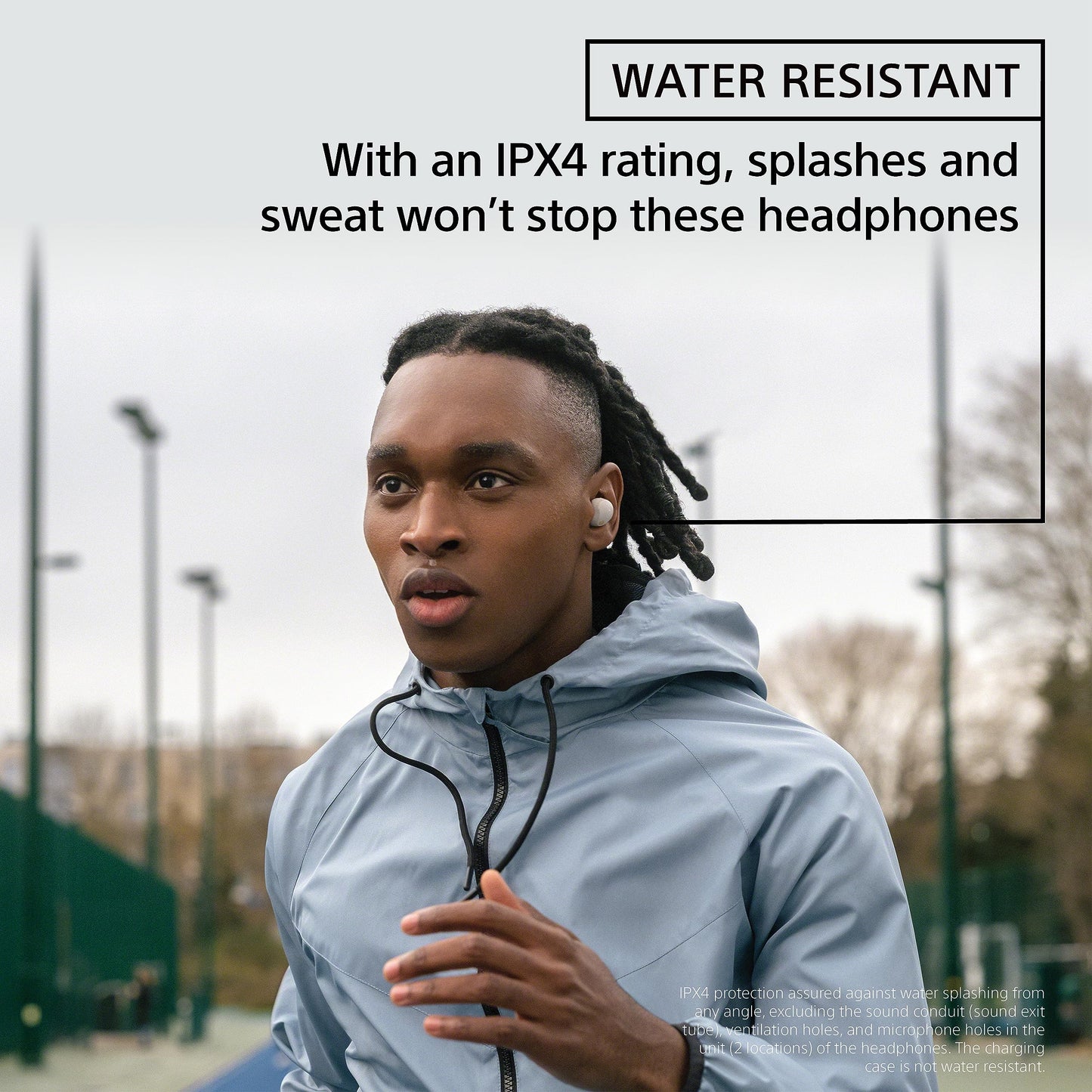 Sony WF-1000XM5 Premium Noise Cancelling Truly Wireless Earbuds, Black