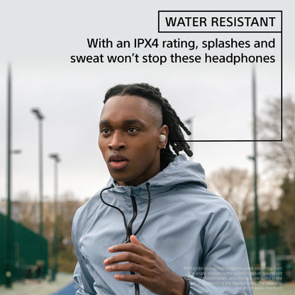 Sony WF-1000XM5 Premium Noise Cancelling Truly Wireless Earbuds, Black