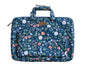 Maison d' Hermine Laptop Bag with Front Pocket Upto 15.5 inch Laptop Tablet