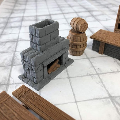 Deluxe Tavern