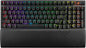ASUS ROG Strix Scope II 96 Wireless Gaming Keyboard, Tri-Mode Connection, Dampening Foam & Switch-Dampening Pads, Hot-Swappable Pre-lubed ROG NX Storm Switches, PBT Keycaps, RGB-Black