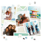 Holiday Photo Personalized Puzzle - 500 Pieces - I See Me!