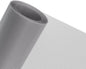 MAGZO Window Screen Replacement Mesh 48"W x 99"L - DIY Adjustable Polyester Pet Proof Screen Door Mesh for Patio Sliding Doors Window Screen Repair Kit, Durable, Washable, Gray