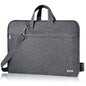 Voova 15.6-15 Inch Laptop Sleeve with Handle, MacBook Sleeve, Purple