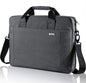 Voova 17.3-17 Inch Laptop Bag, Computer Bag, MacBook Bag, Blue