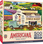 MasterPieces 500 Piece EZ Grip Jigsaw Puzzle for Adults, Family, Or Youth - Dumble Market - 19.25"x26.75"