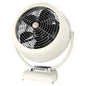 Vornado VFAN Jr. Vintage Air Circulator Fan, Green