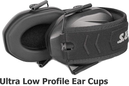 Walker's Earmuffs