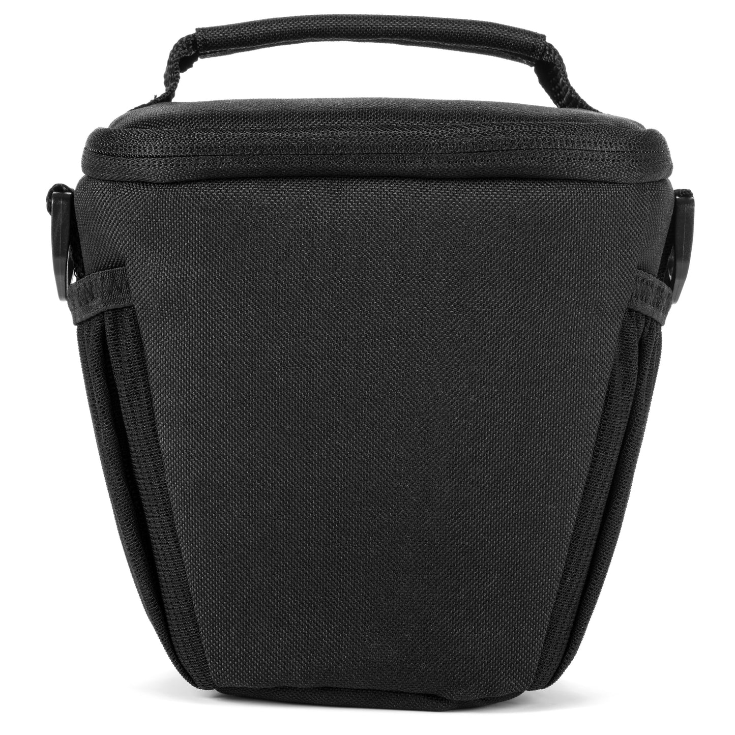 Tamrac Jazz Zoom Holster 23 v2.0 Camera Bag for Photographers, Camera Case for Photography Accessories, Shoulder Bag for Mirrorless Cameras, Crossbody Camera Bag, Travel Camera Carrying Case – Black