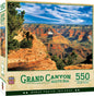 MasterPieces 500 Pieces Jigsaw Puzzle for Adults, Family, Or Youth - Yellowstone National Park - 15"x21"