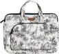 Maison d'Hermine Laptop bag with front pocket Stain and water repellent Cotton canvas