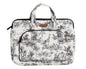 Maison d' Hermine Laptop Bag with Front Pocket Upto 15.5 inch Laptop Tablet