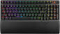 ASUS ROG Strix Scope II 96 Wireless Gaming Keyboard, Tri-Mode Connection, Dampening Foam & Switch-Dampening Pads, Hot-Swappable Pre-lubed ROG NX Snow Switches, PBT Keycaps, RGB-Black