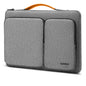 tomtoc 360 Protective Laptop Case for 13-inch New 2026 MacBook Air M5/A3449, M4/A3240, M3/A3113, M2/A2681, M1/A2337, MacBook Neo A18 Pro, 13-in Surface Pro 11th AI PC, Water-Resistant Carrying Bag