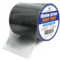 KING MOUNTAIN Black Window Screen Repair Tape,3inX20FT Heavy Duty Screen Repair Kit for Window Screen and Screen Door Tears Holes,Strong Adhesive & Waterproof Window Screen Patch