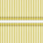 GearIT 50-Pack, Cat5e Ethernet Patch Cable 1 Foot - Snagless RJ45 Computer LAN Network Cord, Yellow - Compatible with 48 Port Switch POE Rackmount 48port Gigabit