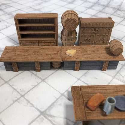 Deluxe Tavern