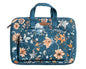 Maison d' Hermine Laptop Bag with Front Pocket Upto 15.5 inch Laptop Tablet