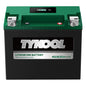 TYKOOL LFP30L-BS-STD Lithium Battery, Replaces YTX30L-BS, 650CCA 12Ah Fits for Motorcycle UTV ATV PWC, Compatible with Harley Touring Road King Moto Guzzi 1000cc Polaris Ranger RZR 800,Digital Readout