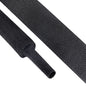 BuyUneed 2:1 Ratio Heat Shrinkable Braided Wiring Sleeving 3/4" ID-46ft