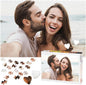 Easycosy Custom Photo Puzzles 1314/520 Pieces for Adults Families Personalized Picture Text Jigsaw Puzzle Gift for Holiday Birthday Wedding Anniversay(Horizontal/Vertical)