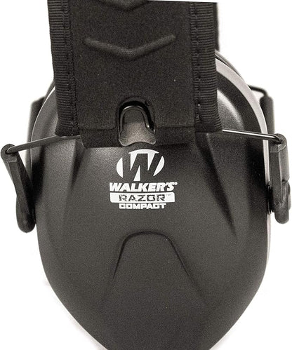 Walker's Earmuffs