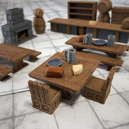 Deluxe Tavern